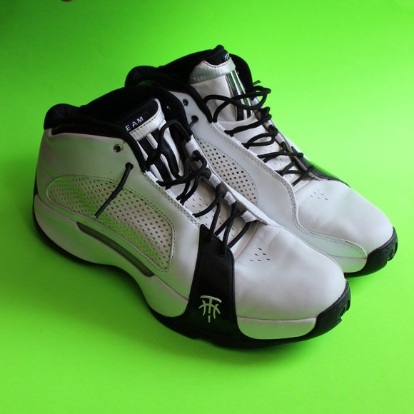 adidas Other - Adidas Men's Team MAC 2 Basketball Shoe